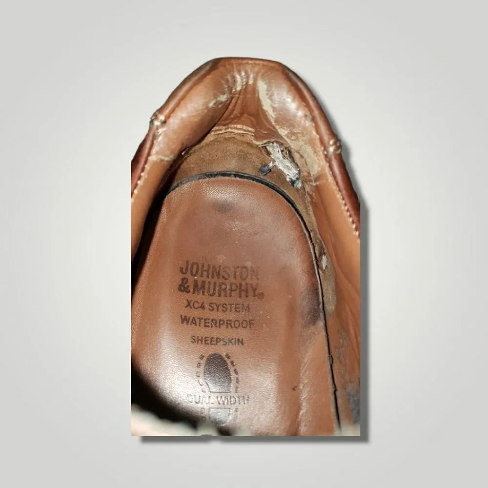 Johnston & Murphy johnston murphy